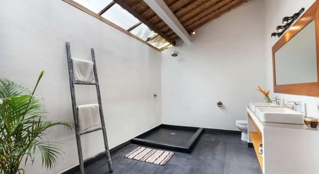 Вилла Bali Villa Near the Beach, 2030