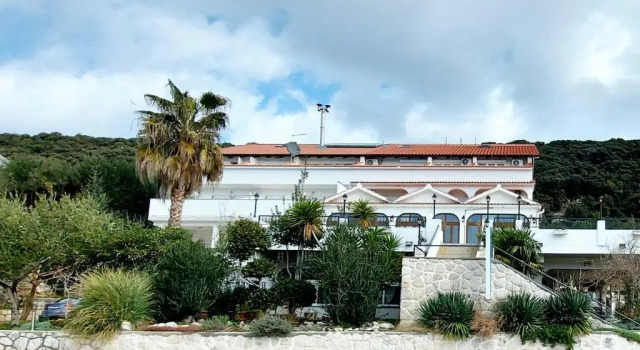 Апартаменты Deluxe Guest House Galeb2
