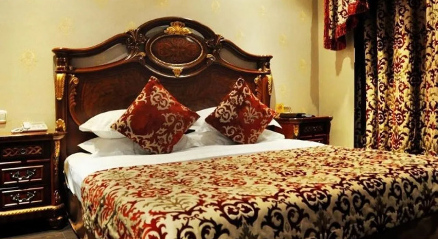 Baolijin Hotel - Tianjin, Забронировать Отель Hexi , рядом с Jinshi Bridge Station