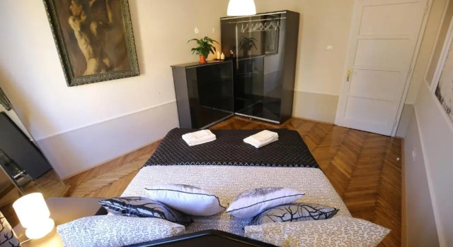 Apartment Jasna, Забронировать Апартаменты/квартира Задар Задарская жупания, рядом с Old Port of Foša
