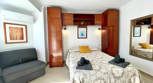 Terrasol Plazamar 3-6, Varaa Huoneisto Torre del Mar Axarquía