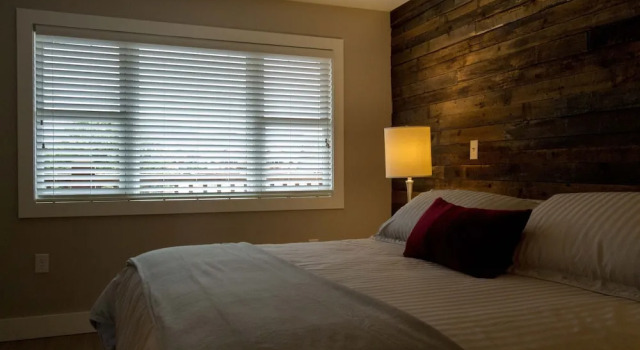 Номер Deluxe Lake Placid Inn: Residences