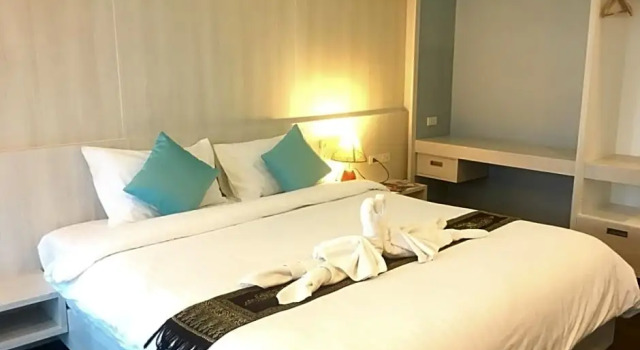 Люкс Phuranya Resort