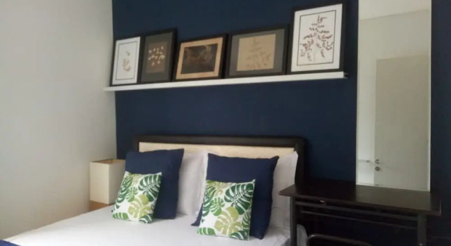 Palatino Guesthouse