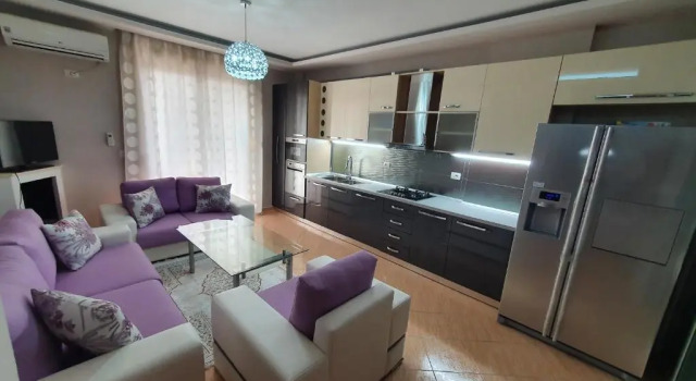 2BDR Apartment "At Johan's"
