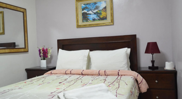 Amanente'z Beach Front Resort