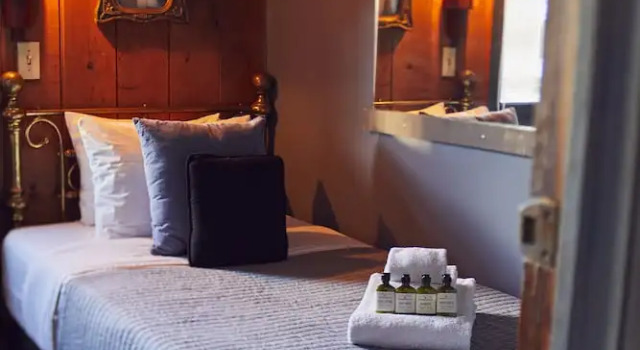 Номер Standard Crews Quarters Boarding House - Caters to Men