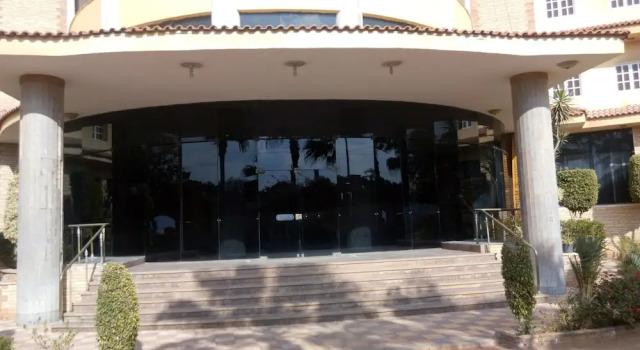 Fayed Armed Forces Hotel