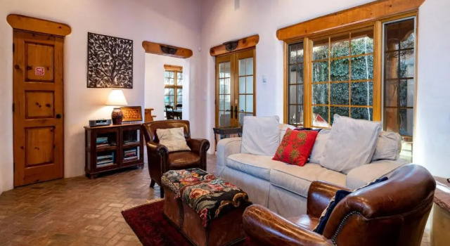 Коттедж Casa Sin Nombre by Kokopelli Property Management