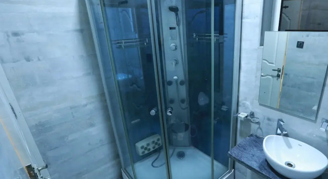 Номер Deluxe Villa Residency