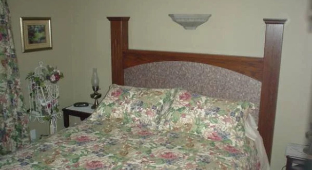 7 Acres Bed & Breakfast, Buchen Sie Hotel Revelstoke 