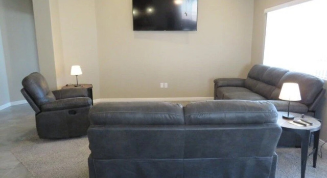 Jerry Walsh 3 Bedroom Home, Buchen Sie Hotel Mesquite Nevada