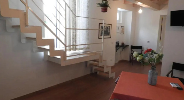 Коттедж c 1 комнатой Arco Della Neve Guest House