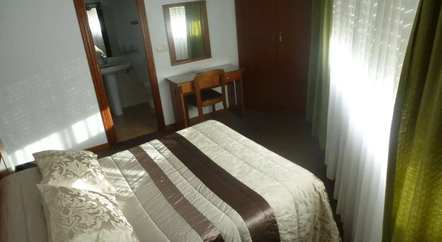 Hostal Palas