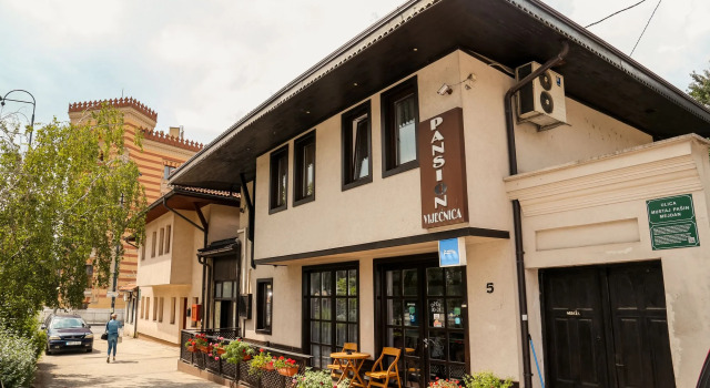Guest House Vijecnica