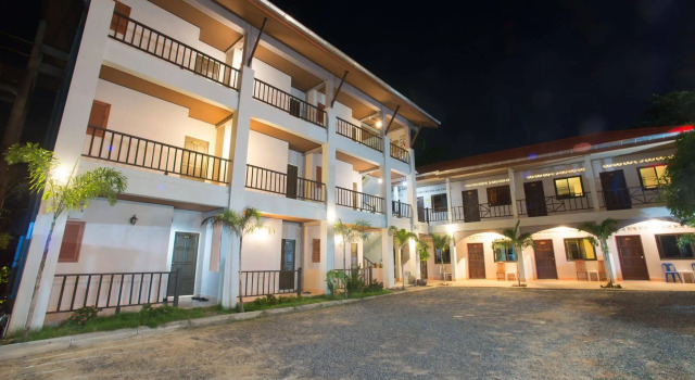 Srichada Hotel Khaolak