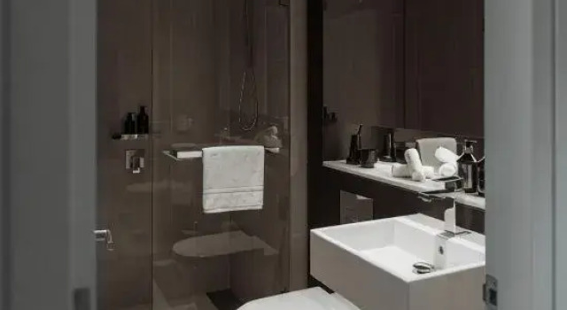 Люкс с балконом One Global Resorts Green Square