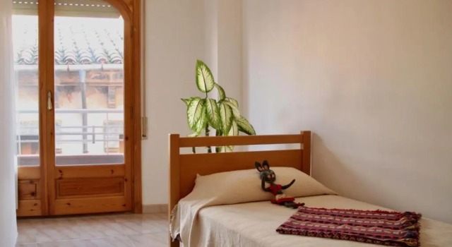 Номер Standard Apartamento Ca Blai de Brull en el centro de Tivissa