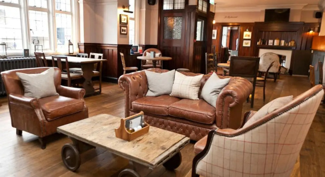 Bath Arms Hotel, Забронировать Отель Отели Англии с завтраком, Завтраки