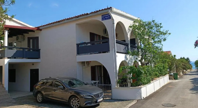 Apartments Branka, Забронировать Апартаменты/квартира Вир Zadar Islands