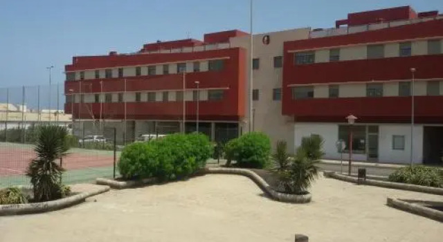 Appartamento fuerte 2, Prenota Appartamento Puerto del Rosario Fuerteventura