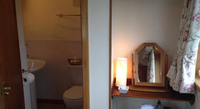 Номер Standard Greencourt Guest House