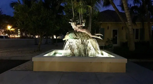 Villa Renaissance 603