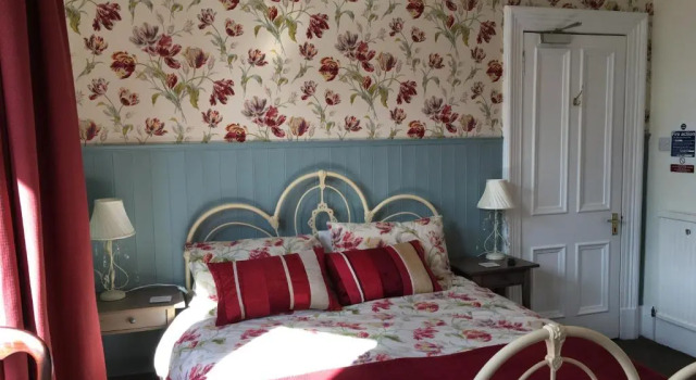 Номер Standard Alberta Guest House