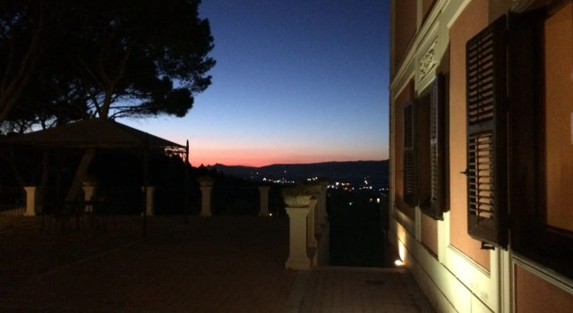 Relais Villa Giuliana, Buchen Sie Villa Licata Sizilien