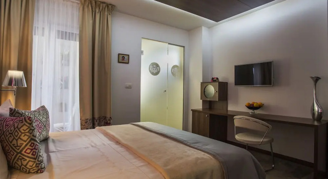 Двухместный номер Superior Boban Luxury Suites
