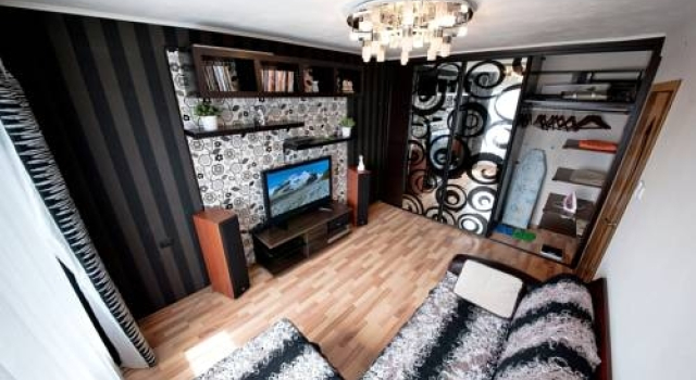 Goodapart on Atarbekova, Забронировать Отель Прикубанский округ Краснодар