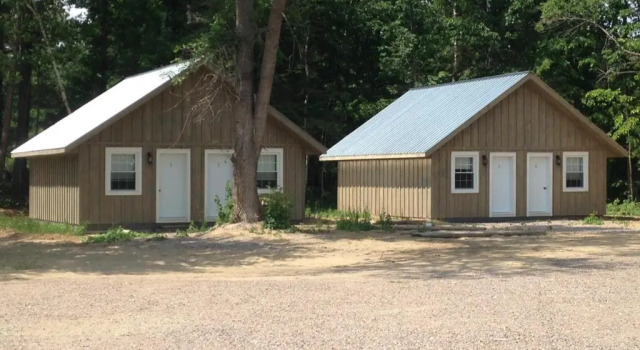 Номер Standard Spruceholme Inn