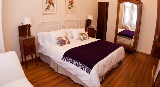 Deluxe Suite Hotel Papiros