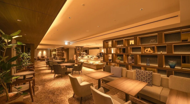 Двухместный клубный номер Standard Hotel Emion Sapporo