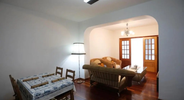 Апартаменты Apartamento de 4 habitaciones en el Centro de Monforte
