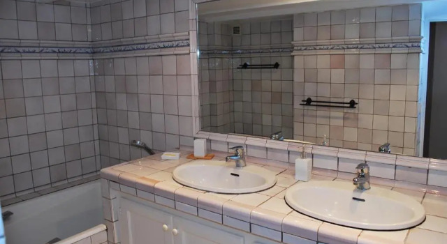 Номер Standard Bed and Breakfast Jardin de Marie