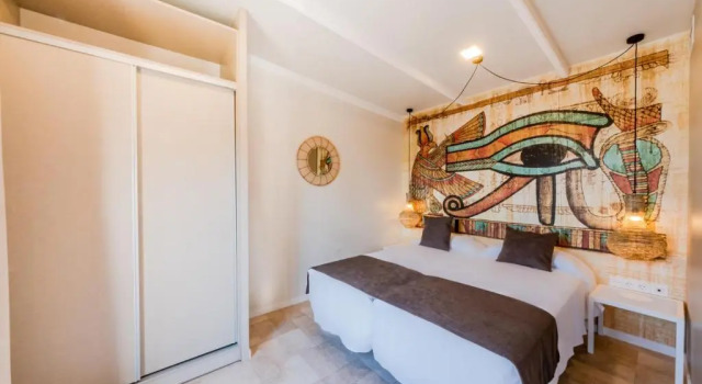 Вилла Premium Four Points by Sheraton Costa Blanca Villas