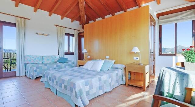 Can Torretes, Book Hotel Alcudia Mallorca