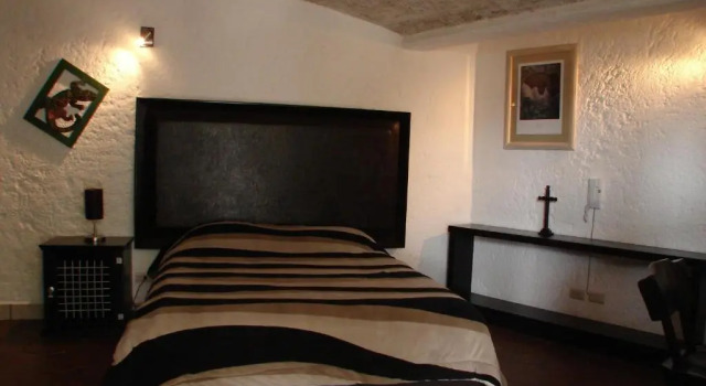 Номер Standard Casa Blanca San Miguel