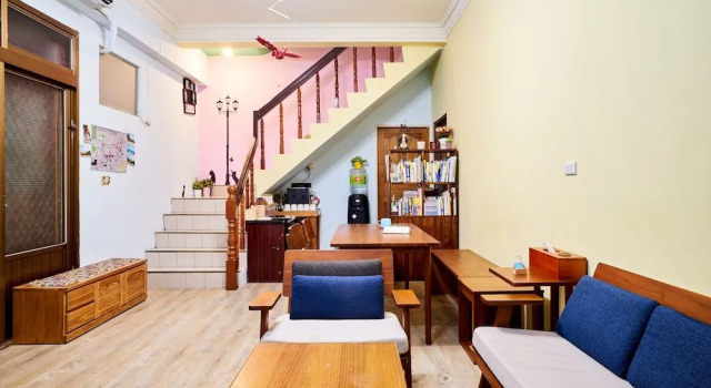 Rita House B&B