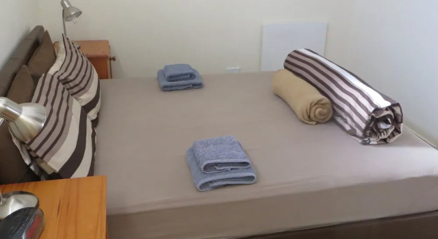 Апартаменты Standard Cape Oasis Guesthouse