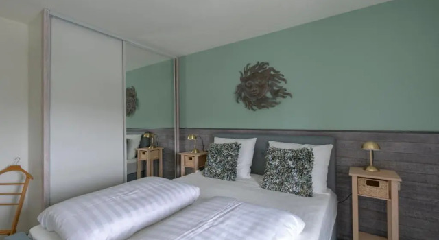 Callantsduyne 21 - Groote Keeten, Rezervasyon Otel Callantsoog 