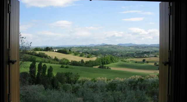 Villa La Bigiola
