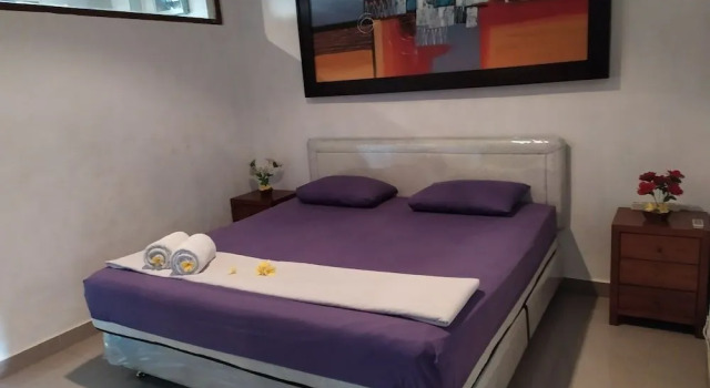 Twenty4Seven Bed & Breakfast