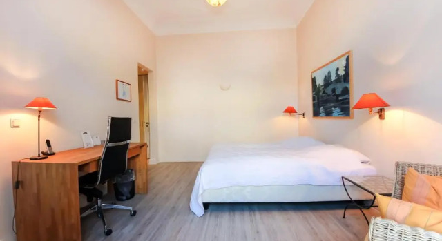 Aparthotel York