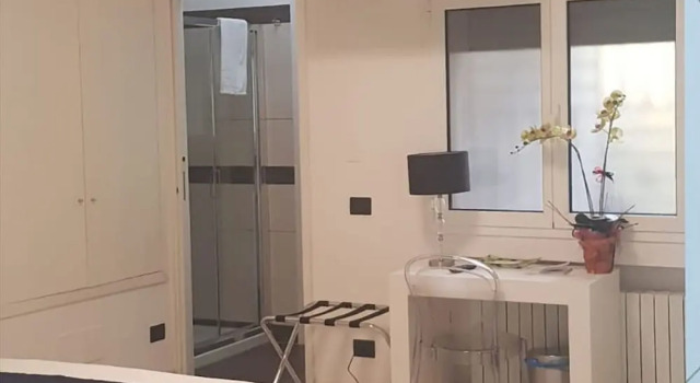 Номер Deluxe TamB&B