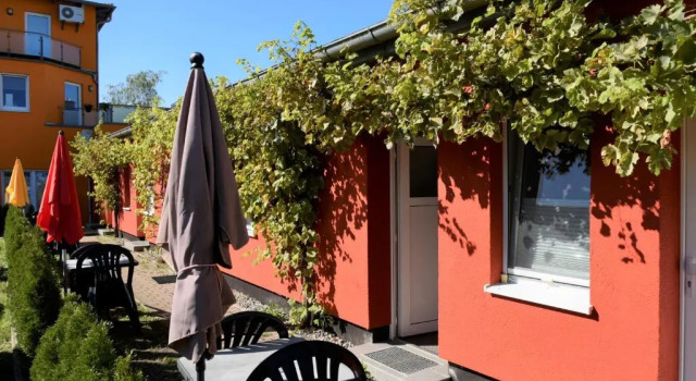 Апартаменты Standard Appartement Vermietung Brunner