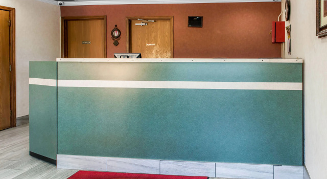 Econo Lodge Lexington Southeast