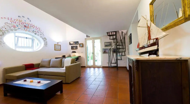 Коттедж Villa Tara Gaeta