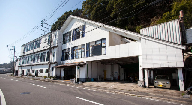 Nagasaki House Burabura, Prenota Ostello Hotel a Kyushu con parcheggio, Parcheggio